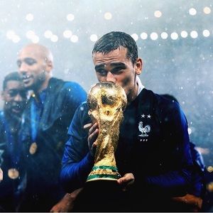 Meet your Posher, Will